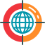 Targeting icon 64x64