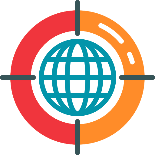 Targeting icon
