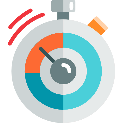 Chronometer icon