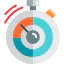 Chronometer icon 64x64