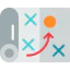 Planning Symbol 64x64