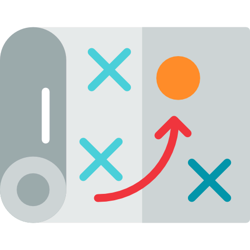 Planning icon