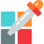 Pipette icon 64x64