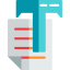 Text icon 64x64