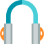 Headphones icon 64x64
