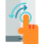 Tap icon 64x64