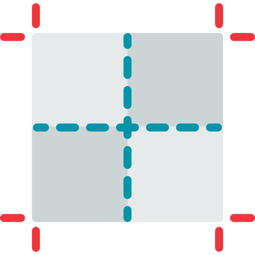 Grid icon