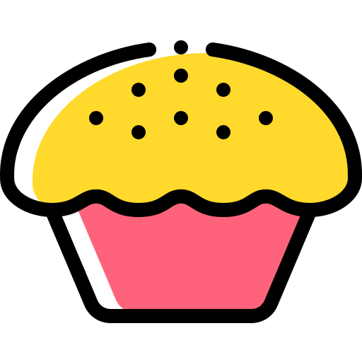 Pie icon