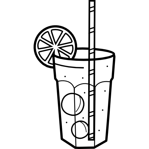 Lemonade icon