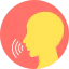 Speak icon 64x64