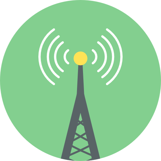 Antenna icon