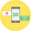 Smartphone icon 64x64