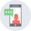 Smartphone icon 64x64