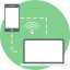 Responsive icon 64x64