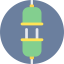 Plug icon 64x64