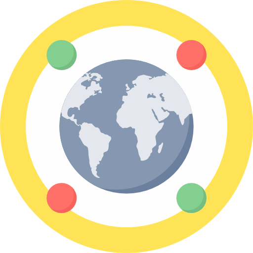Internet icon