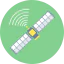 Satellite dish icon 64x64