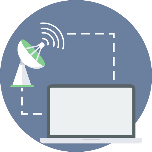 Internet icon