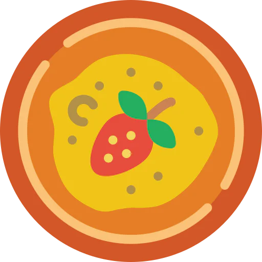 Pancake icon