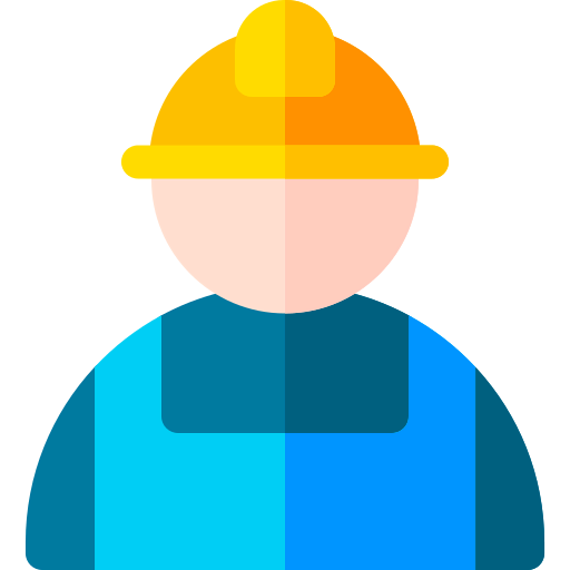 Worker icon