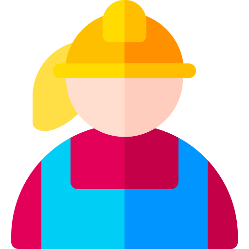 Worker icon