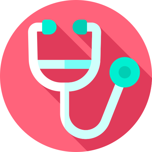 Stethoscope icon
