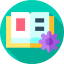 Book icon 64x64