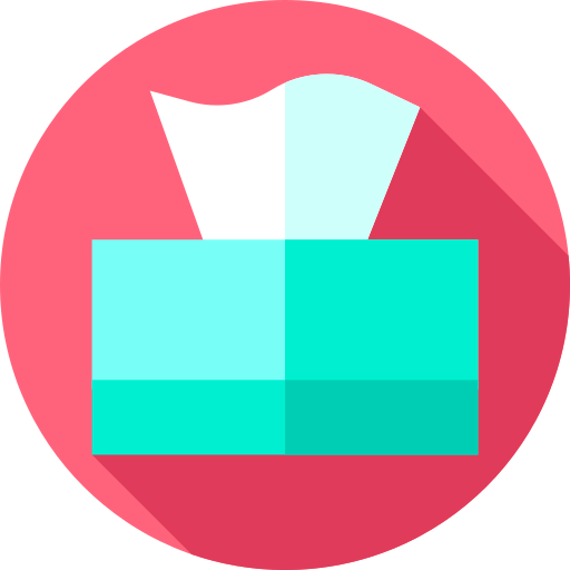 Tissue icon