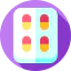 Medicine icon 64x64
