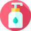 Hand sanitizer icon 64x64