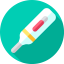 Thermometer icon 64x64