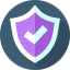 Shield icon 64x64