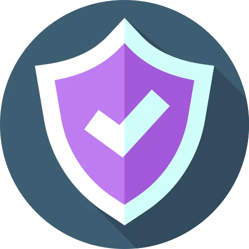 Shield icon