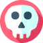 Death ícono 64x64