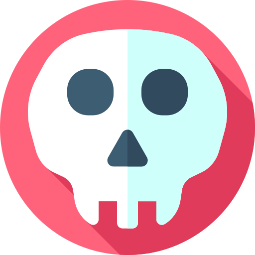 Death icon