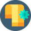 Towel icon 64x64