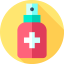 Hand sanitizer icon 64x64