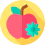 Apple icon 64x64