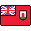 Bermuda icon 64x64