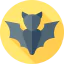 Bat icon 64x64