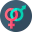 Gender icon 64x64