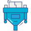 Vga cable icon 64x64