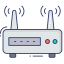 Wifi router icon 64x64