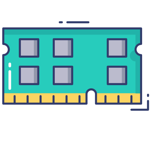 Ram Memory icon