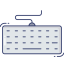 Computer keyboard 상 64x64