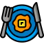Pancake icon 64x64