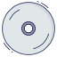 Dvd icon 64x64