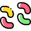 Jelly beans icon 64x64