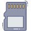 Sd card 图标 64x64