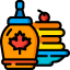 Maple syrup icône 64x64